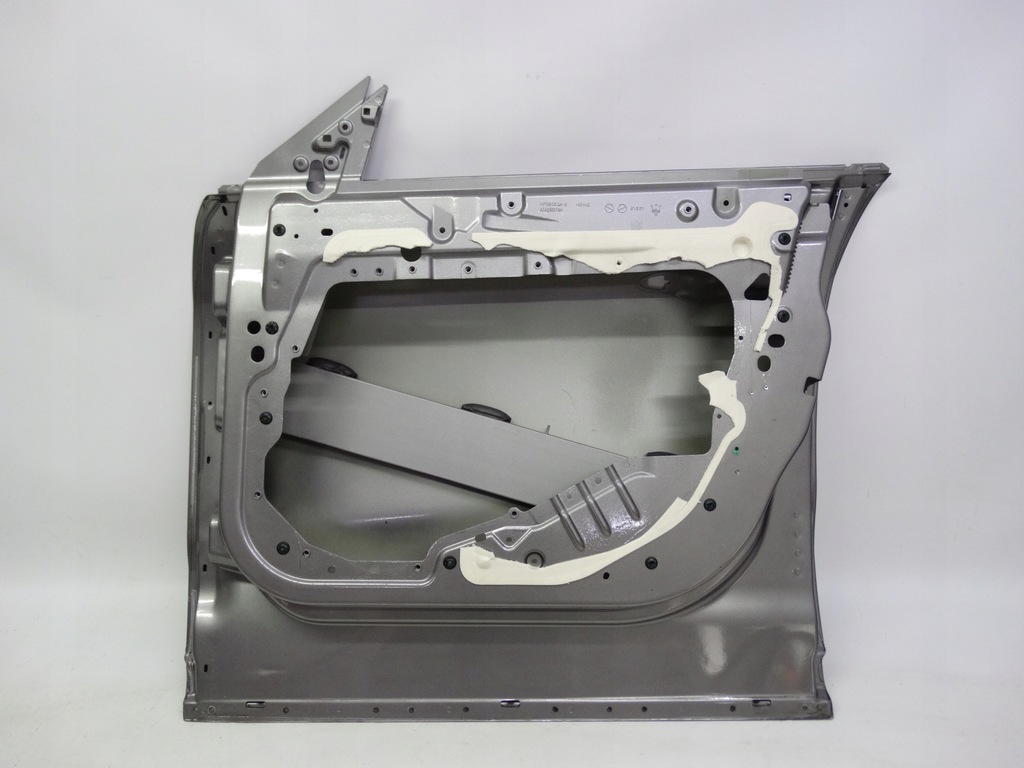 фото №10, Maserati levante m161 2016-2024 двері праве передні оригінальні