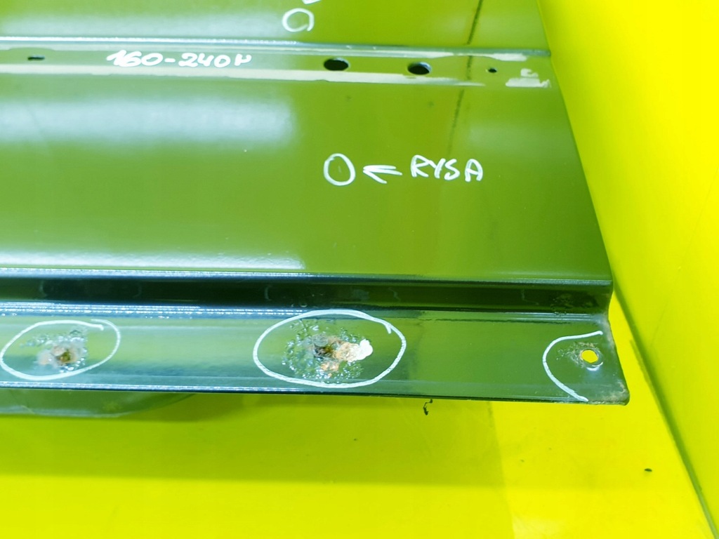 фото №12, Дверь обшивка audi a4 b7 левый перед lz5j