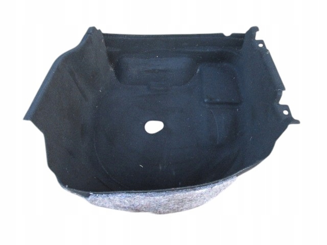 Maserati quattroporte vi 2015r обшивка шумоізоляція багажника 6700195440 Недорого