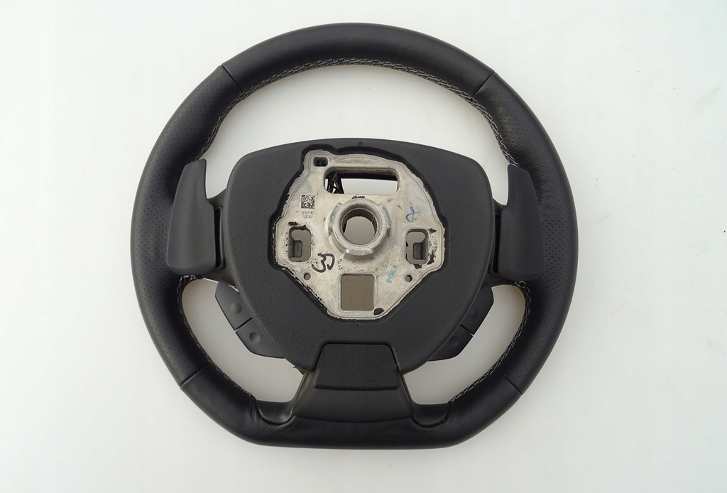 фото №11, 2019-2023 camaro ss zl1 воздуховод с подогревом радар кожа кожаный lift