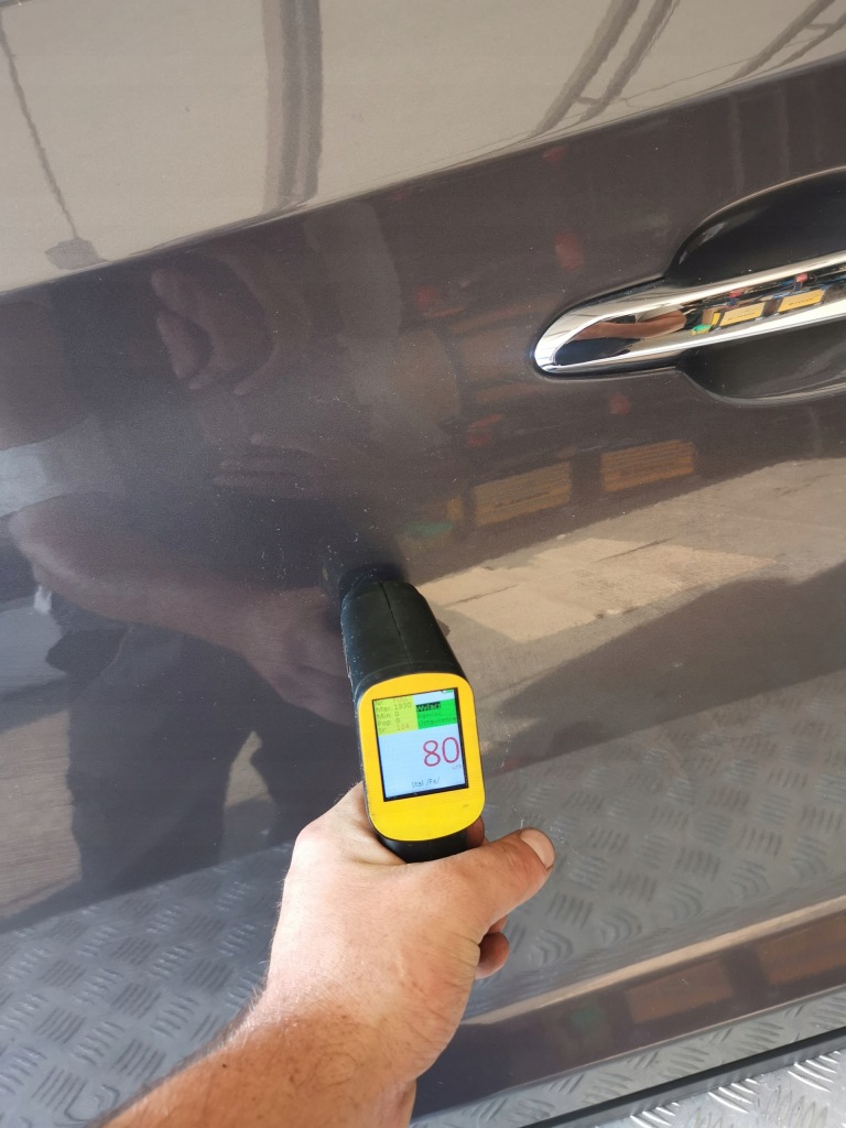 фото №9, Tucson ii iii 15-20 двері ліва передні перед wg3