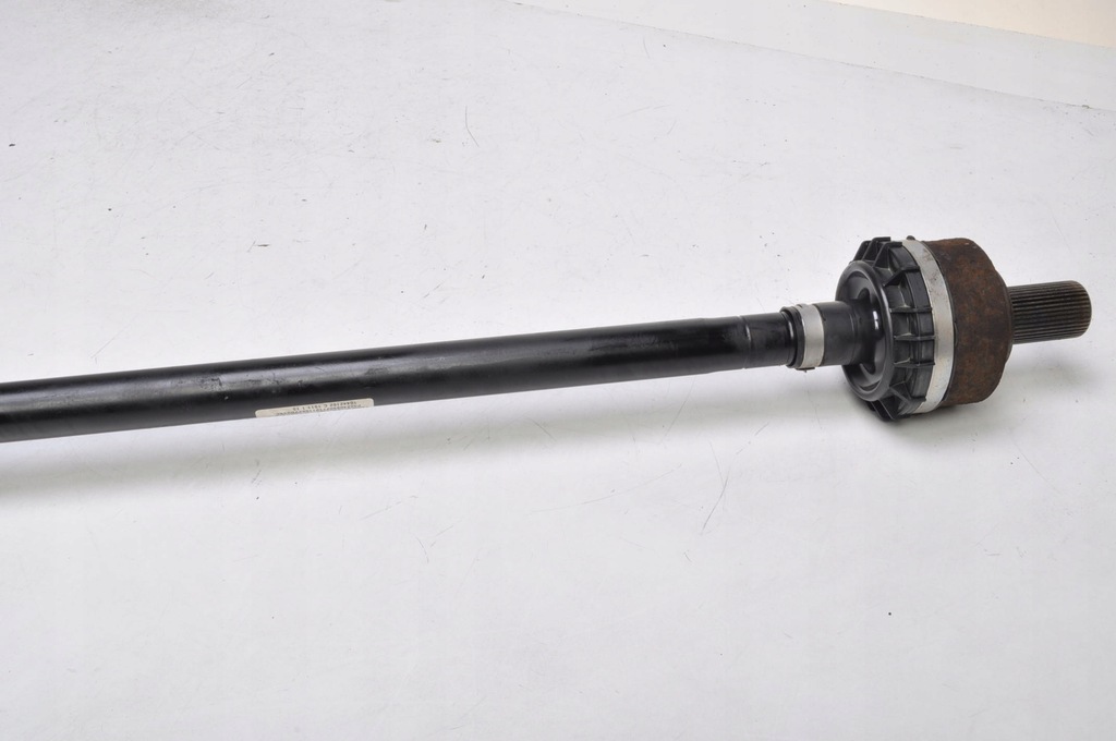 фото №9, Volvo xc60 ii xc90 ii 2.0 16v b5 привідний вал права задня 32240890 2019