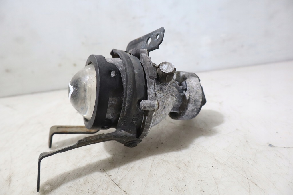 фото №1, Протитуманна фара лівий kia ceed i