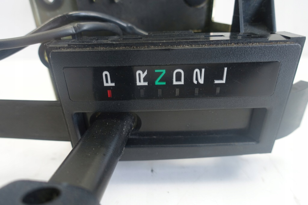 фото №5, Toyota supra iii домкрат перемикання передач вибірник