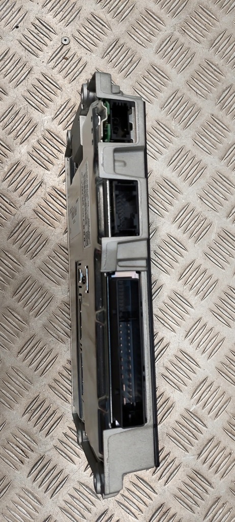 фото №5, Audi a6 s6 c7 4g 4g0035223a підсилювачі