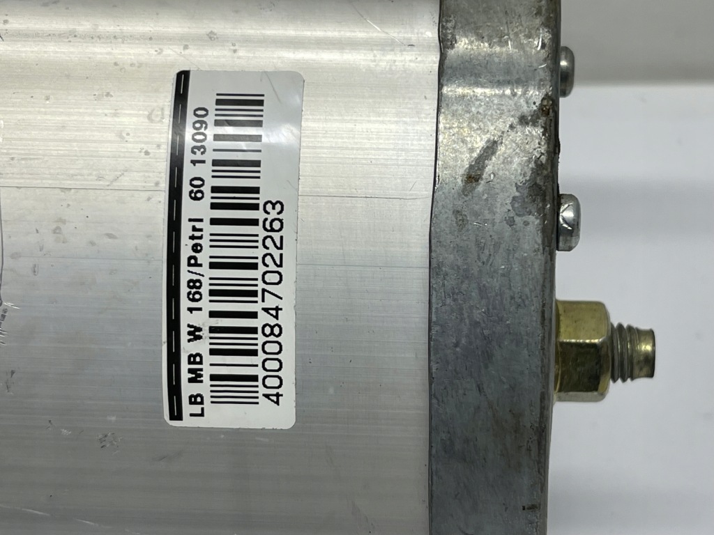 фото №4, Air bag подушка пассажира mercedes 6013090