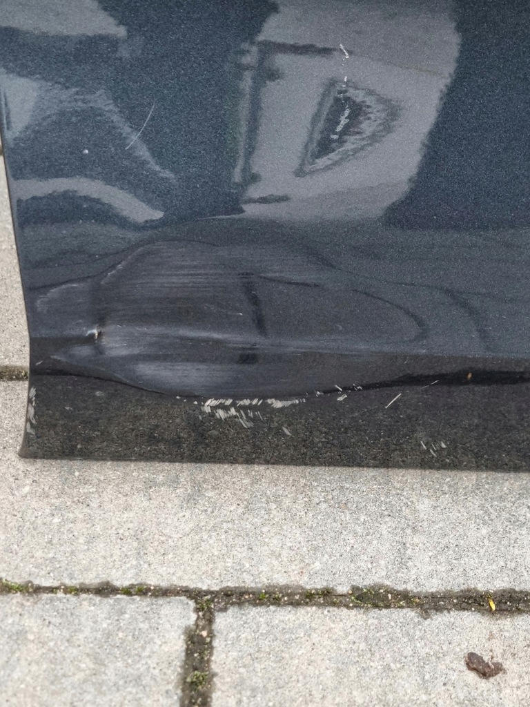 фото №7, Seat leon 4 iv двері праве передні перед