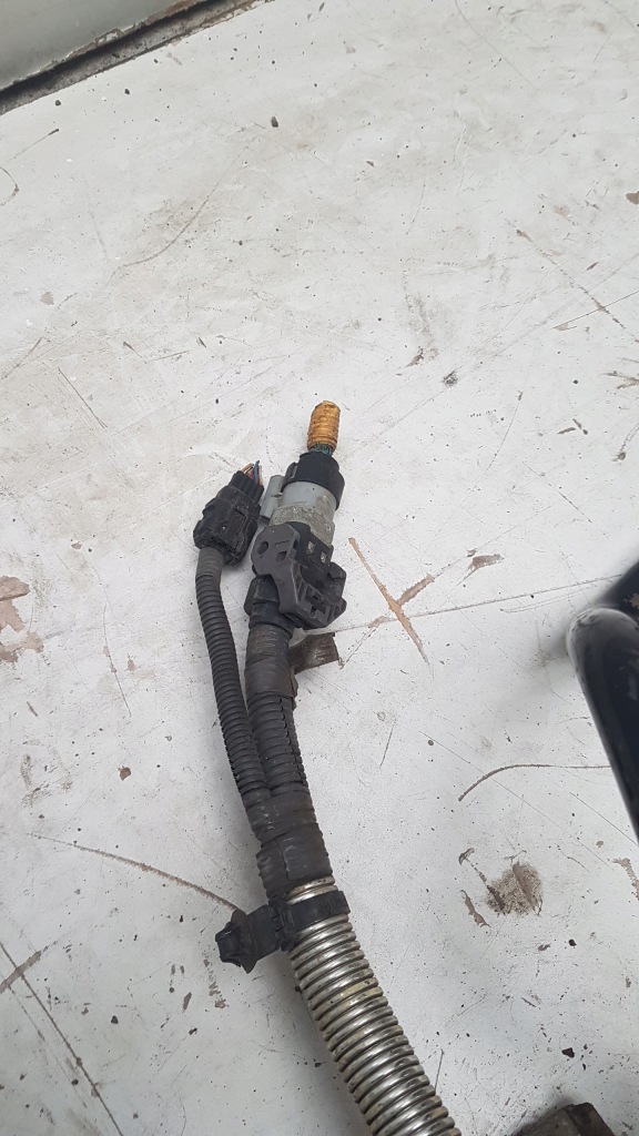 фото №3, Стабілізатор активний перед lexus rx450 350 iii 09-