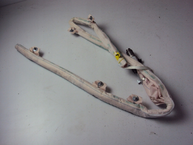 фото №1, Шторка безпеки подушка безпеки права range rover velar l560 17-