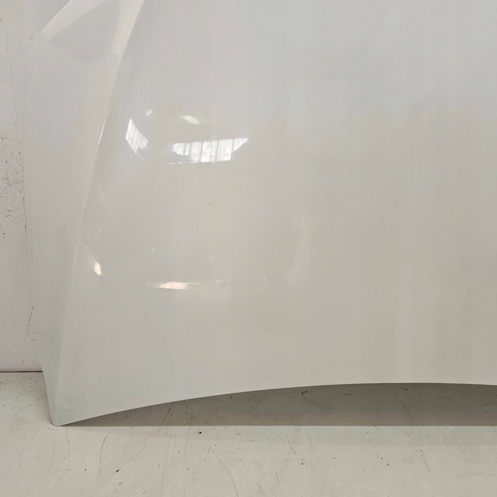 фото №6, Капот крышка двигателя tesla model x plaid ppsw