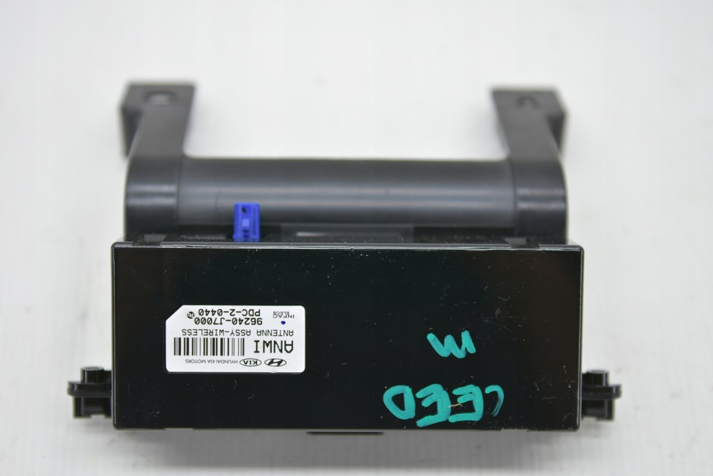 фото №1, Kia ceed 3 iii модуль усилитель антенны