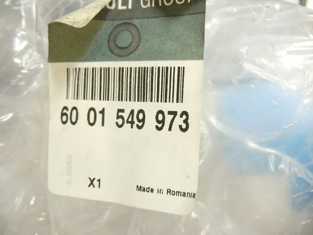 фото №7, Крила правий перед renault kangoo 6001549973