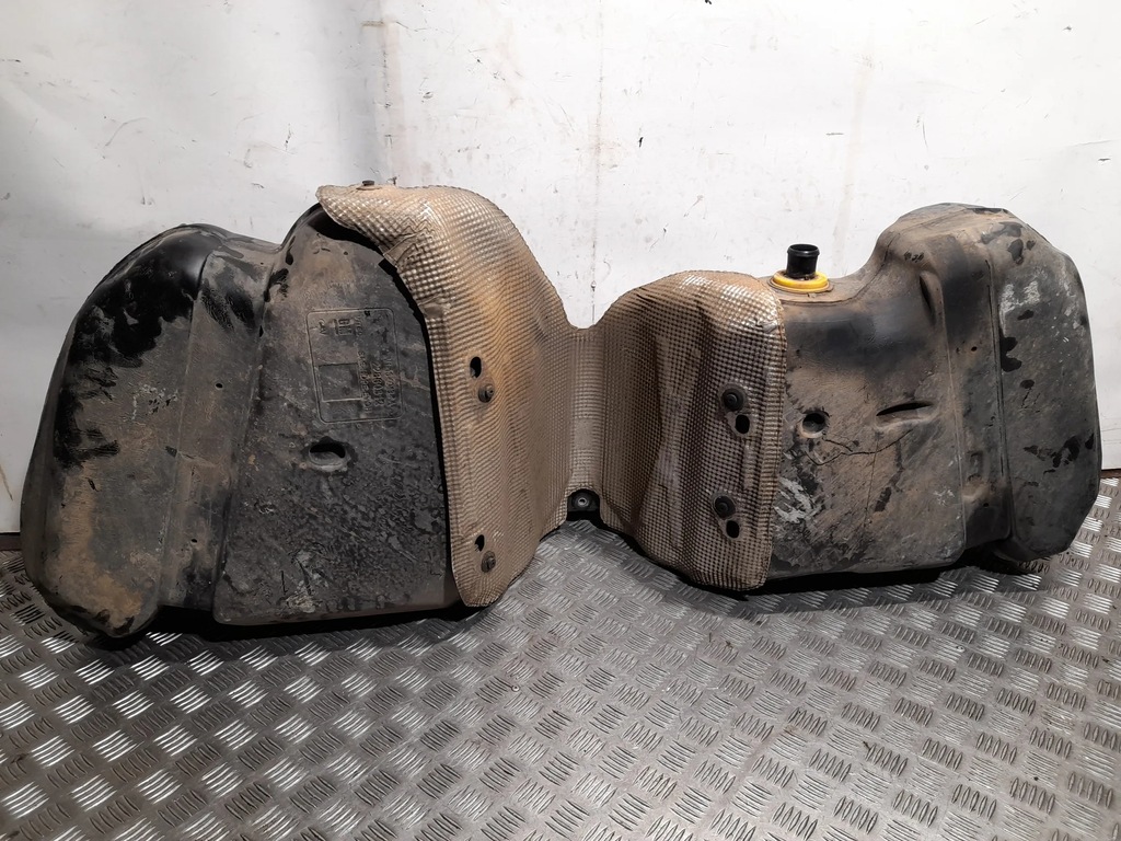 фото №6, Chevrolet camaro 23421809 бачки