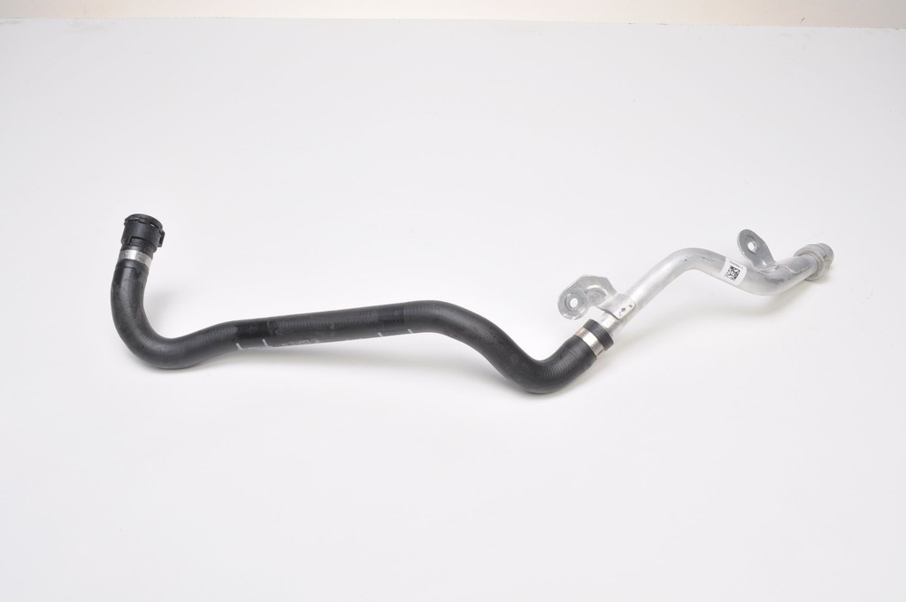фото №1, Bmw 5 g60 2.0 гибрид труба шланг wody 24r 7562052