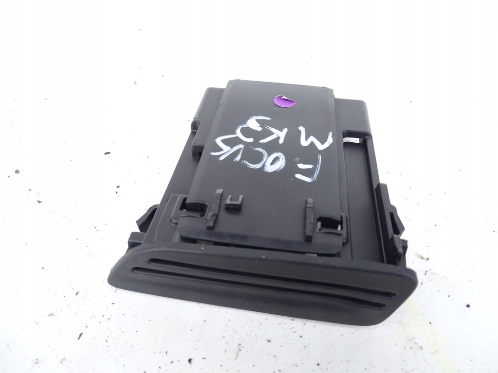 фото №1, Защита заглушка панели консоли ford focus iii mk3