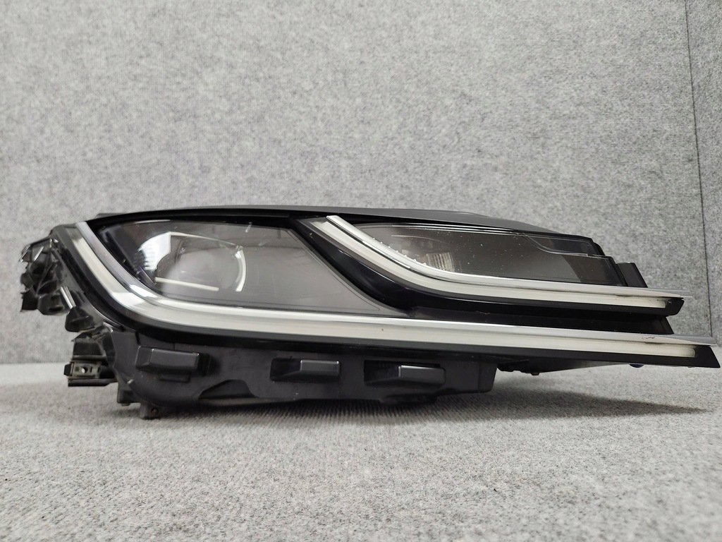 фото №4, Фара лампа передня перед права - vw arteon 3g8 full led 2017-2025
