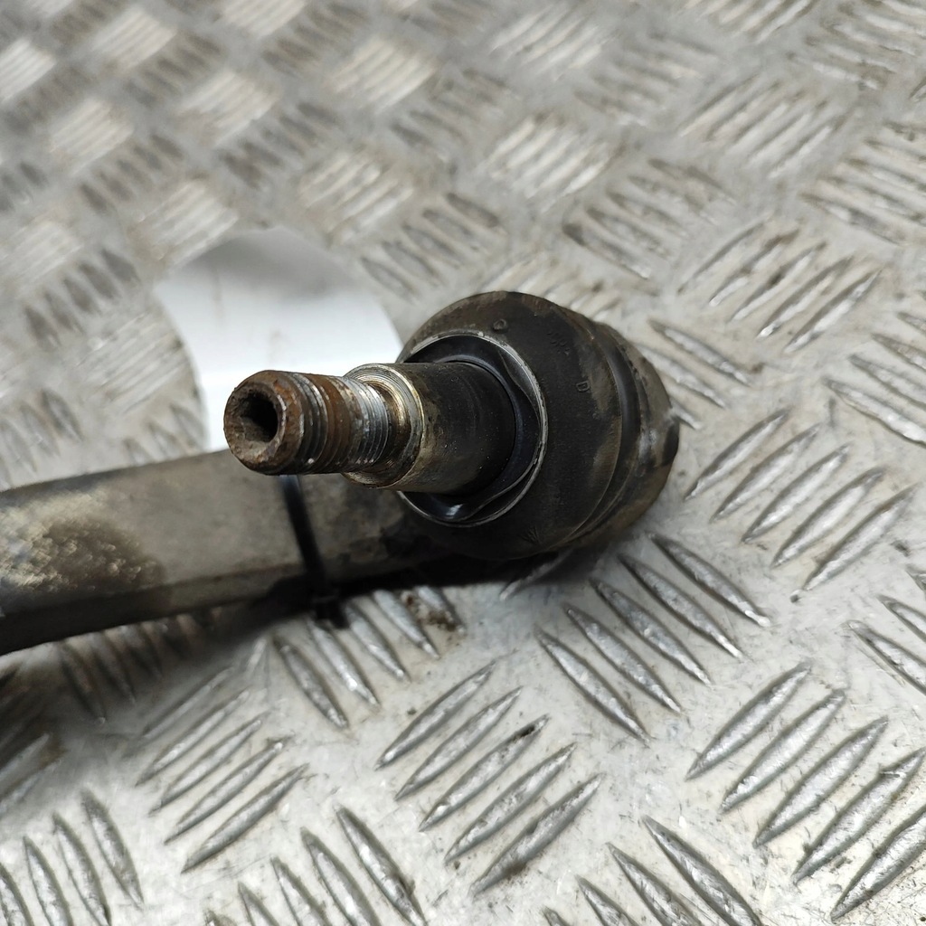 фото №6, Bmw x6 f16 2014 ліва сторона нижній важіль передній