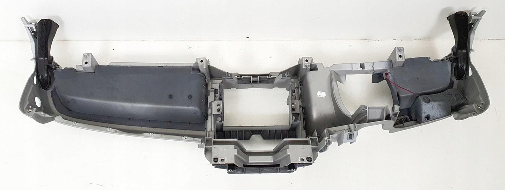 фото №8, Приборная панель приборная консоль нижняя smart forfour 454 brabus