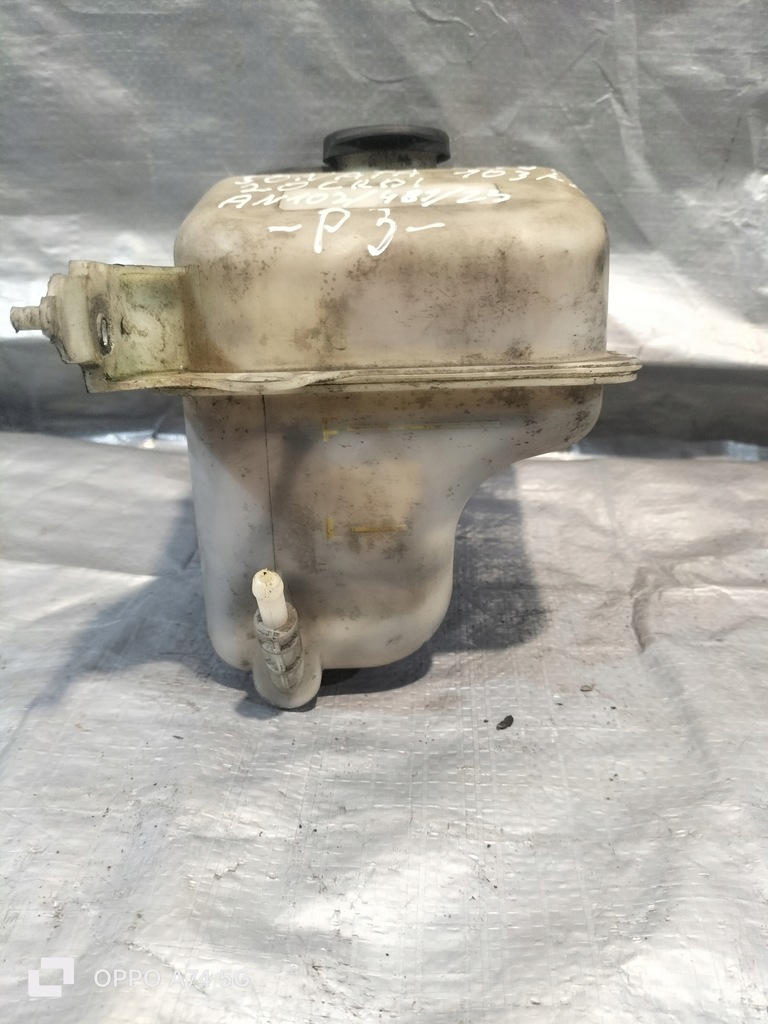 фото №8, Бачок расширительный hyundai sonata v 2.0crdi 2006r