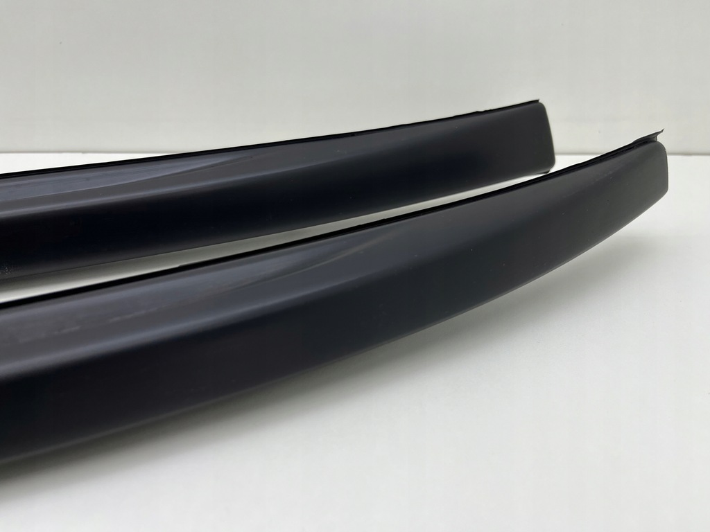 фото №8, Bmw 5 g31 рейлинги кровельные комплект 7391709 7391710