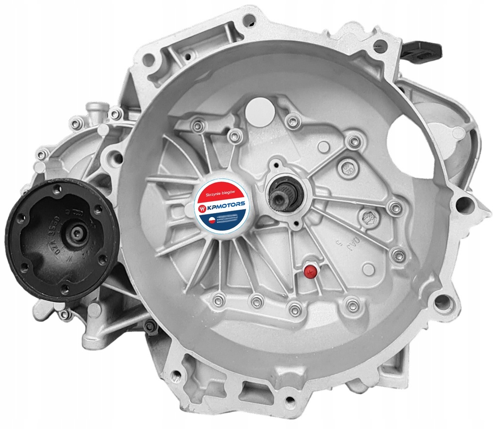 фото №9, Коробка передач передач volkswagen polo 1.2 tsi lmg 5-biegów