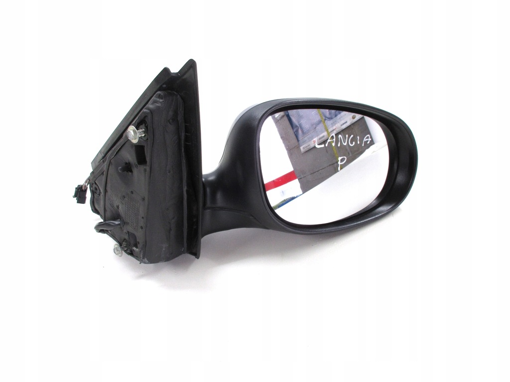 фото №8, Lancia delta iii дзеркало праве 7 pin vr805 europa