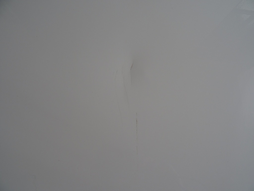 фото №5, Volvo s60 v60 lift 13- капот кришка 614