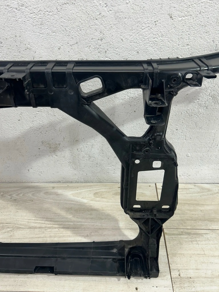 фото №5, Audi a4 b8 8k0 pas передний усилитель