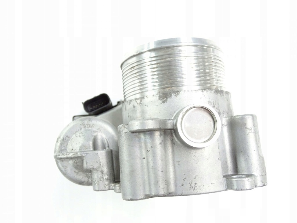 фото №4, Дроссельная заслонка discovery sport 2.0 дизель