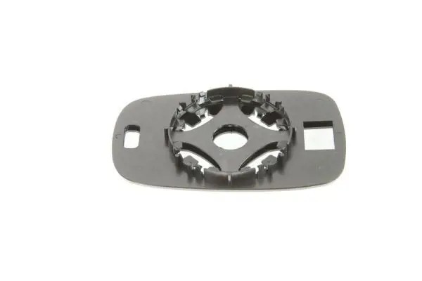 фото №1, Скло вкладиш дзеркало правий renault grand scenic ii 2006 2007 2008