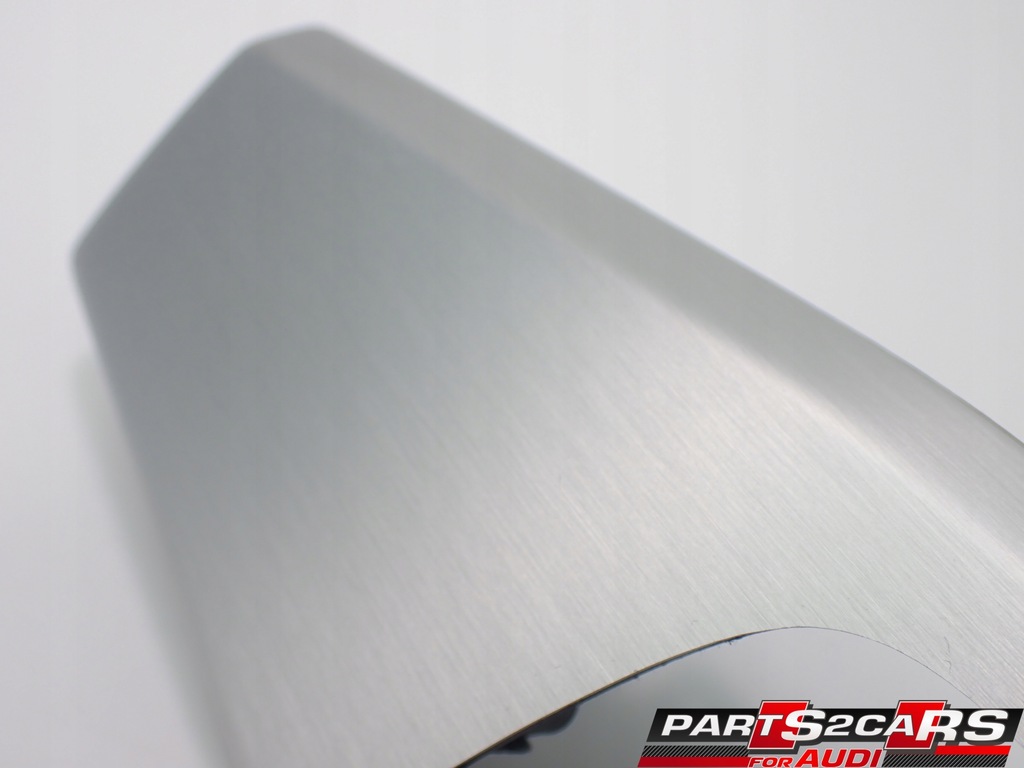 фото №10, 8w1853189a 1nk молдинг dekor панели audi a5 f5 8w