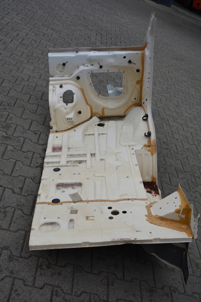 фото №5, Iveco daily 2014 2022 чверть права перед передній