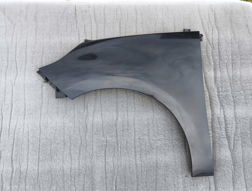 фото №1, Крила лівий перед renault scenic iii