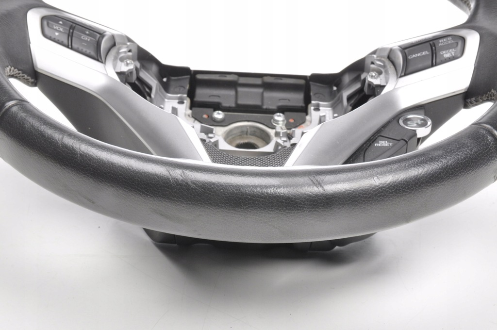 фото №11, Honda cr-z lift 2013 воздуховод кожаный