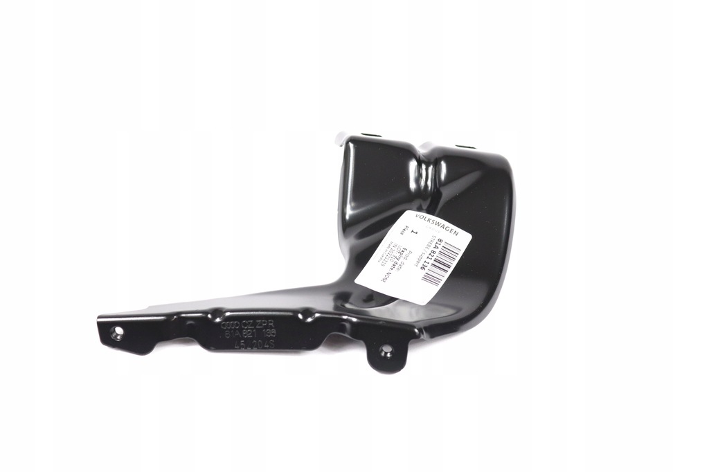 фото №1, Підпора крила перед права audi q2 aso оригінал