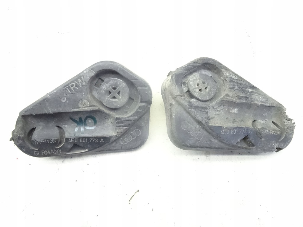 фото №5, 4e0801774a audi a8 d3 кронштейн подъемника l/p