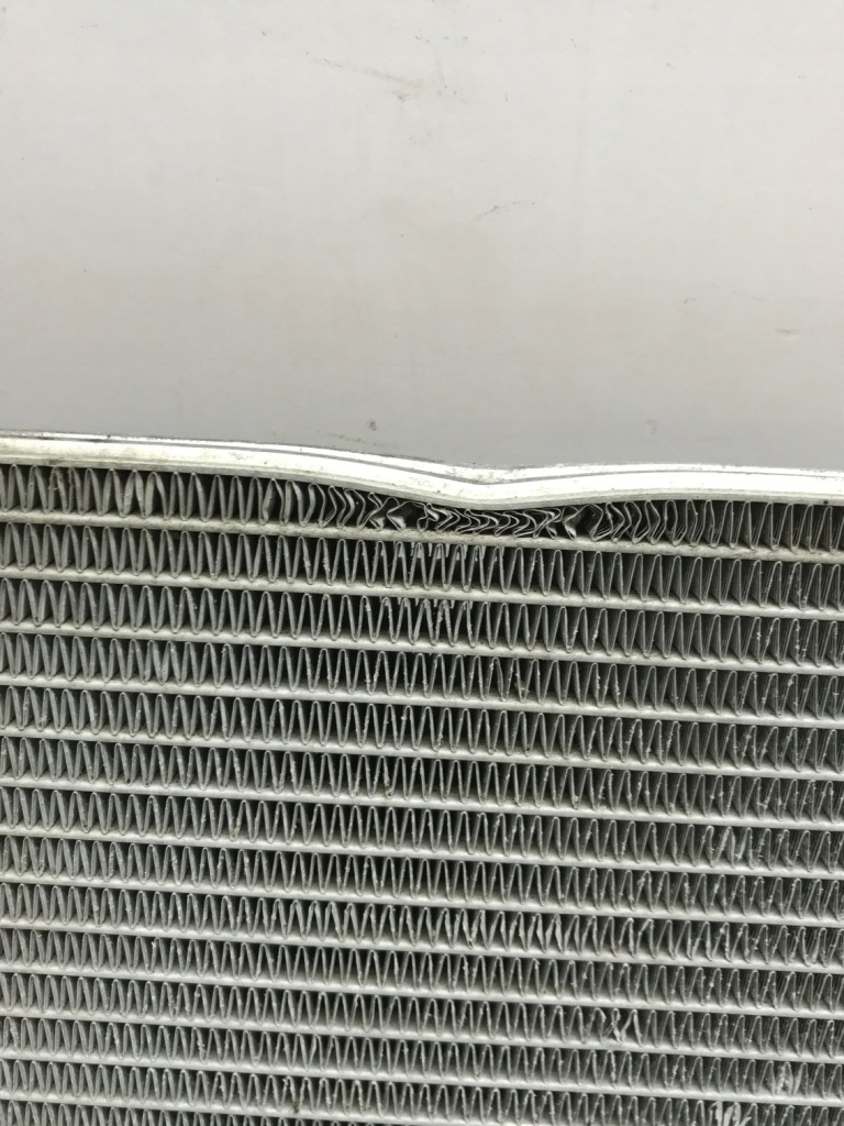 Bmw f39 f45 mini countryman 2 f60 дополнительная радиатор воды 5a112d6 в Украине