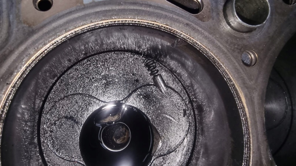 Купити Wał колінчастий vw galaxy sharan seat alehambra 2.0tdi brt