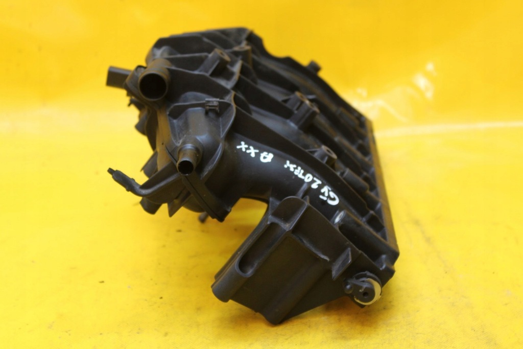 фото №6, Коллектор всасывающий a3 8p golf v 2.0 tfsi 06f133201n