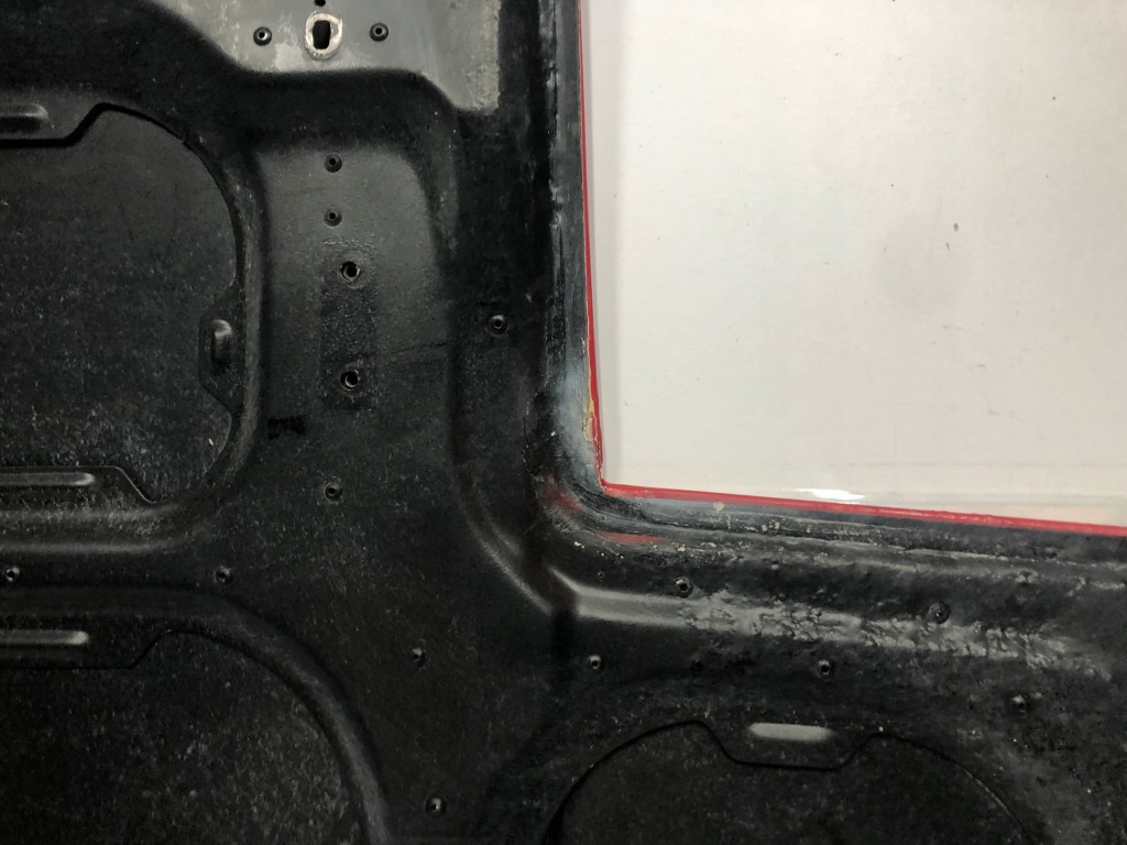 Капот капот бампер передняя часть бампер ferrari f355 348 в Украине