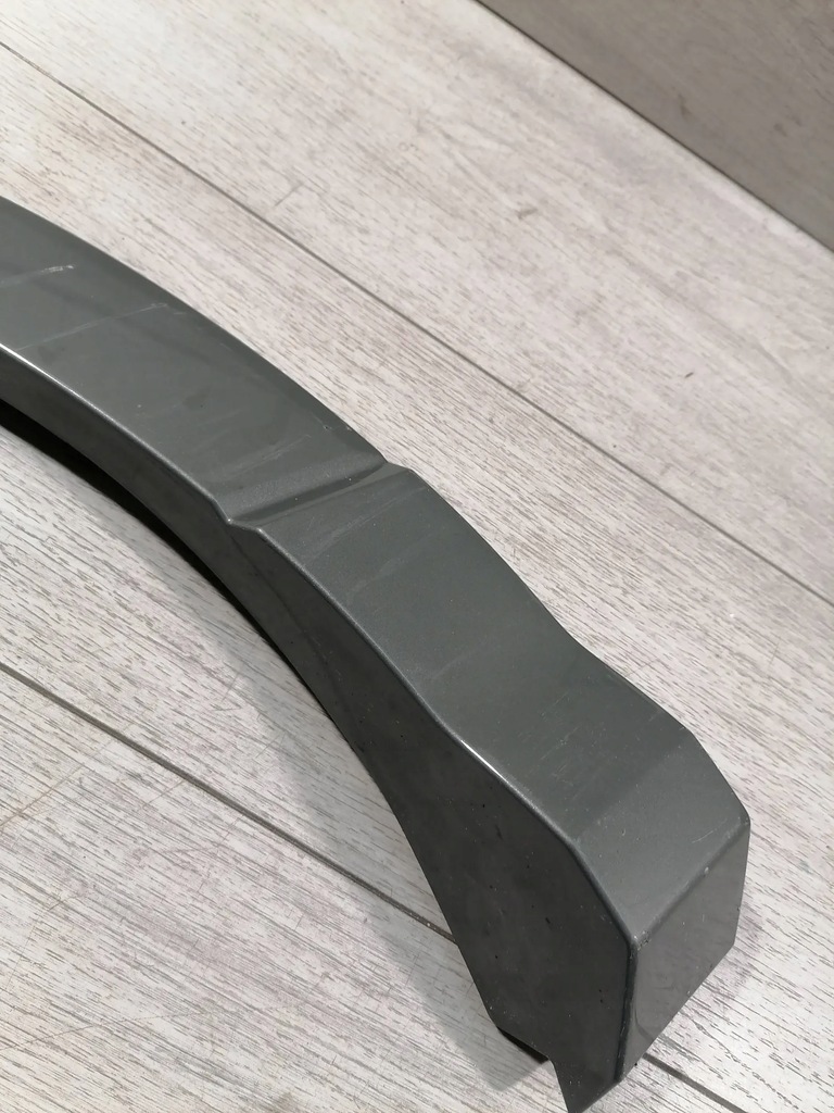 фото №6, Audi q3 молдинг крила правий задня 83a853818a