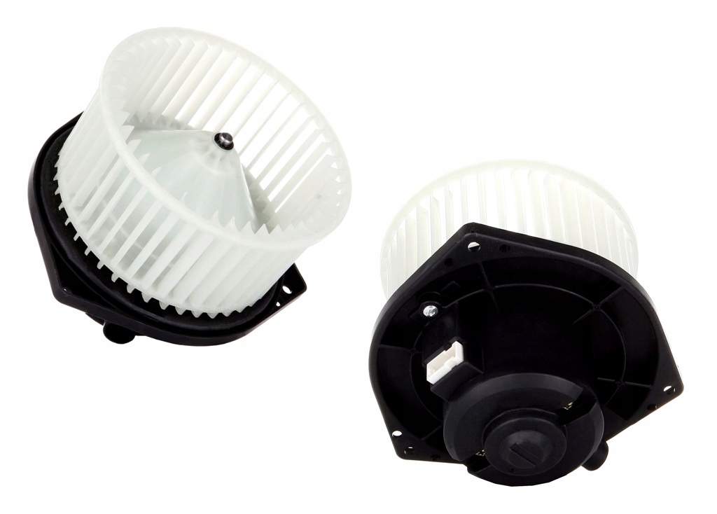 фото №1, Nissan maxima a32 a33 primera p11 вентилятор салону повітродувка