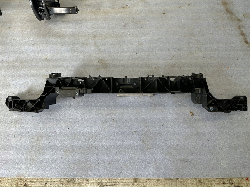 фото №1, Pas передній підсилювач renault zoe ii lift 19- 752109644r nr99