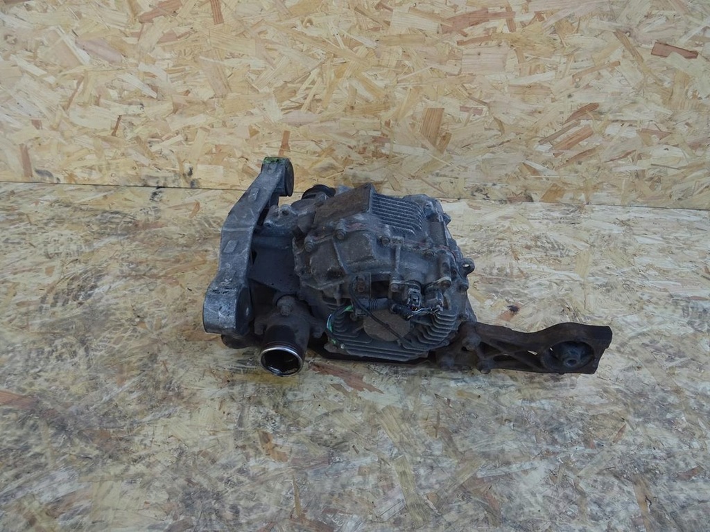 фото №1, Дифференциал estima tarago previa ii toyota 2.7 07-