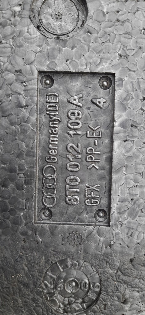 фото №7, Набор ремонтный домкрат ключ audi a5 8t0012109a