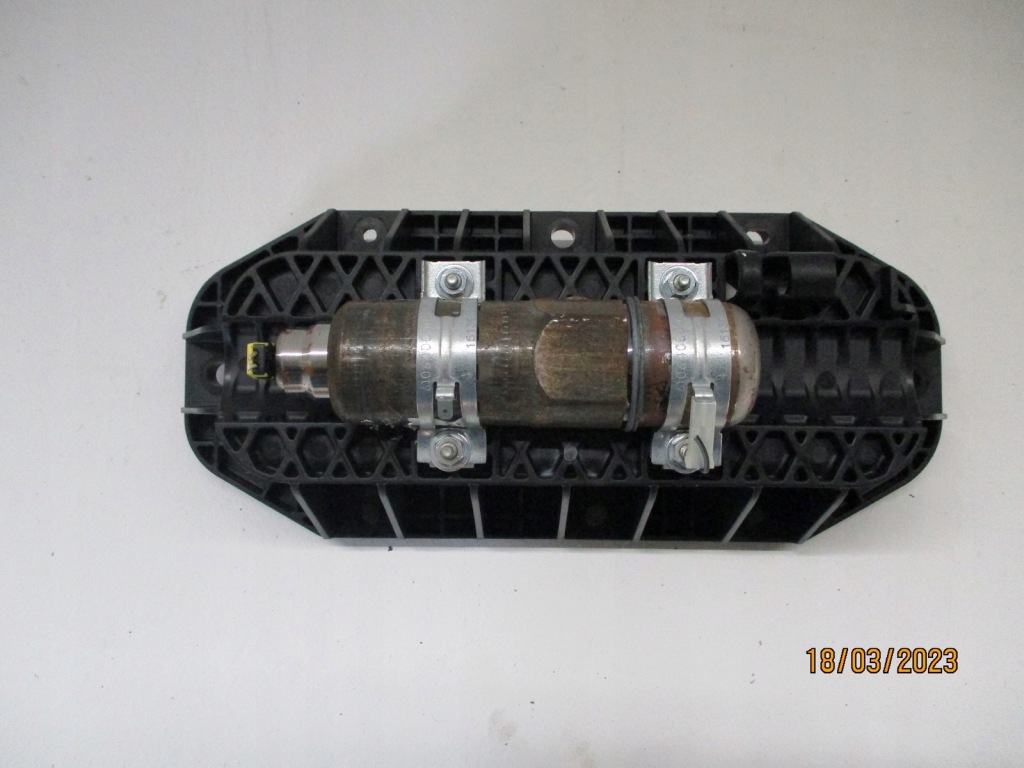 фото №2, Подушка безпеки пасажира land rover discovery sport