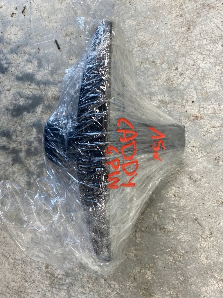 фото №8, Caddy iii passat b8 дзеркало заднього виду 3g0857511af