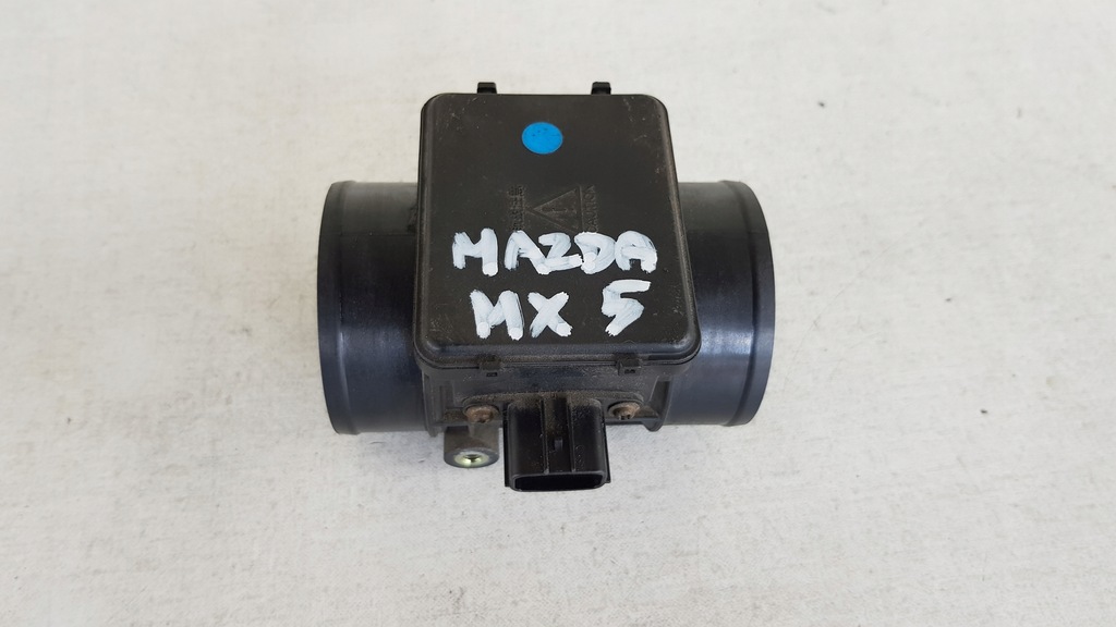 фото №1, Витратомір mazda mx5 e5t52271