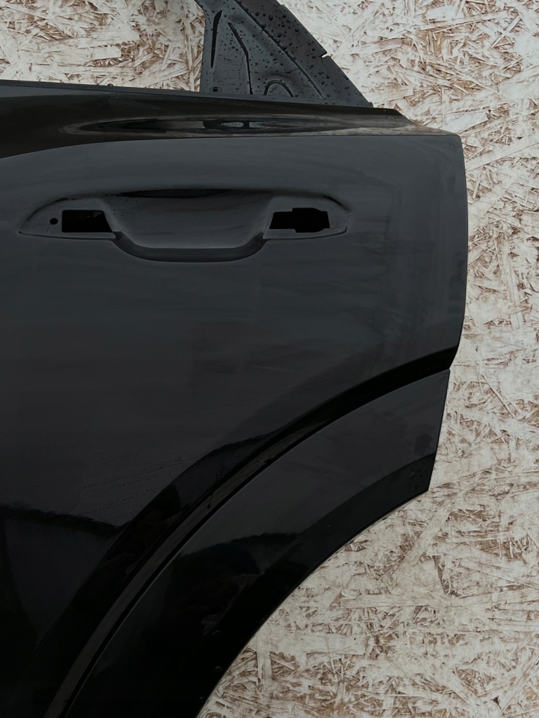 фото №11, Дверь задняя левый левая задние audi e tron 4ke