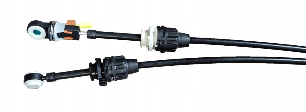 фото №3, Трос перемикання передач renault master 2.3 dci якість